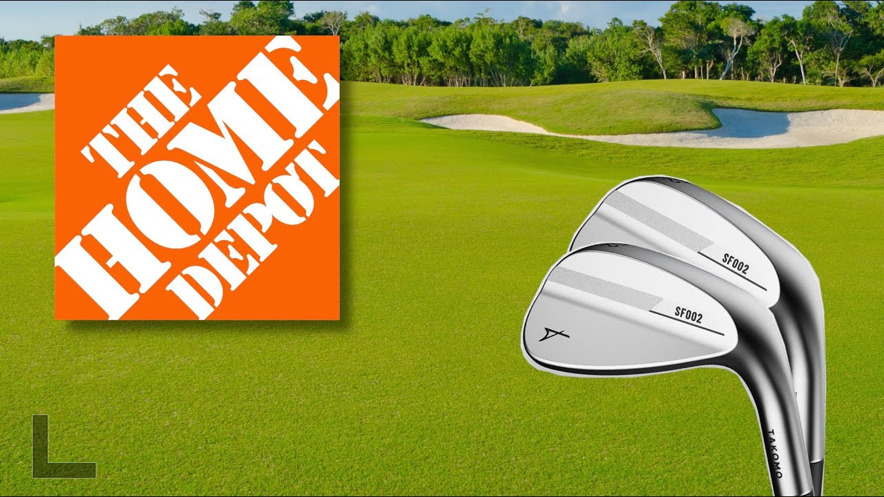 Строительные клубы для Джорджа Брайана с дешевыми инструментами из Home Depot