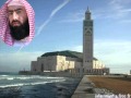 قصة رجل اراد ان يهرب من ملك الموت 