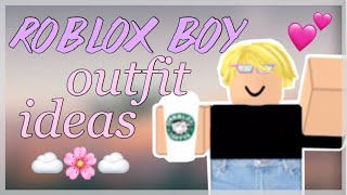 Roblox Outfit Ideas Boys By Rose Water - roblox outfit ideas boy