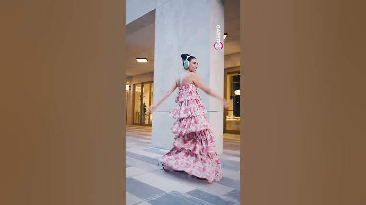 Kızılcık Şerbeti'nin Nursema'sı Ceren Karakoç #kızılcıkşerbeti #nursema #cerenkarakoç #magazin