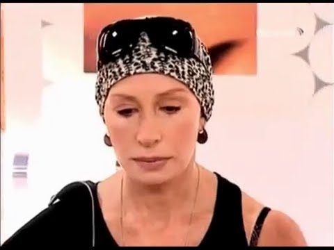 Секрет здоровья Татьяны Васильевой