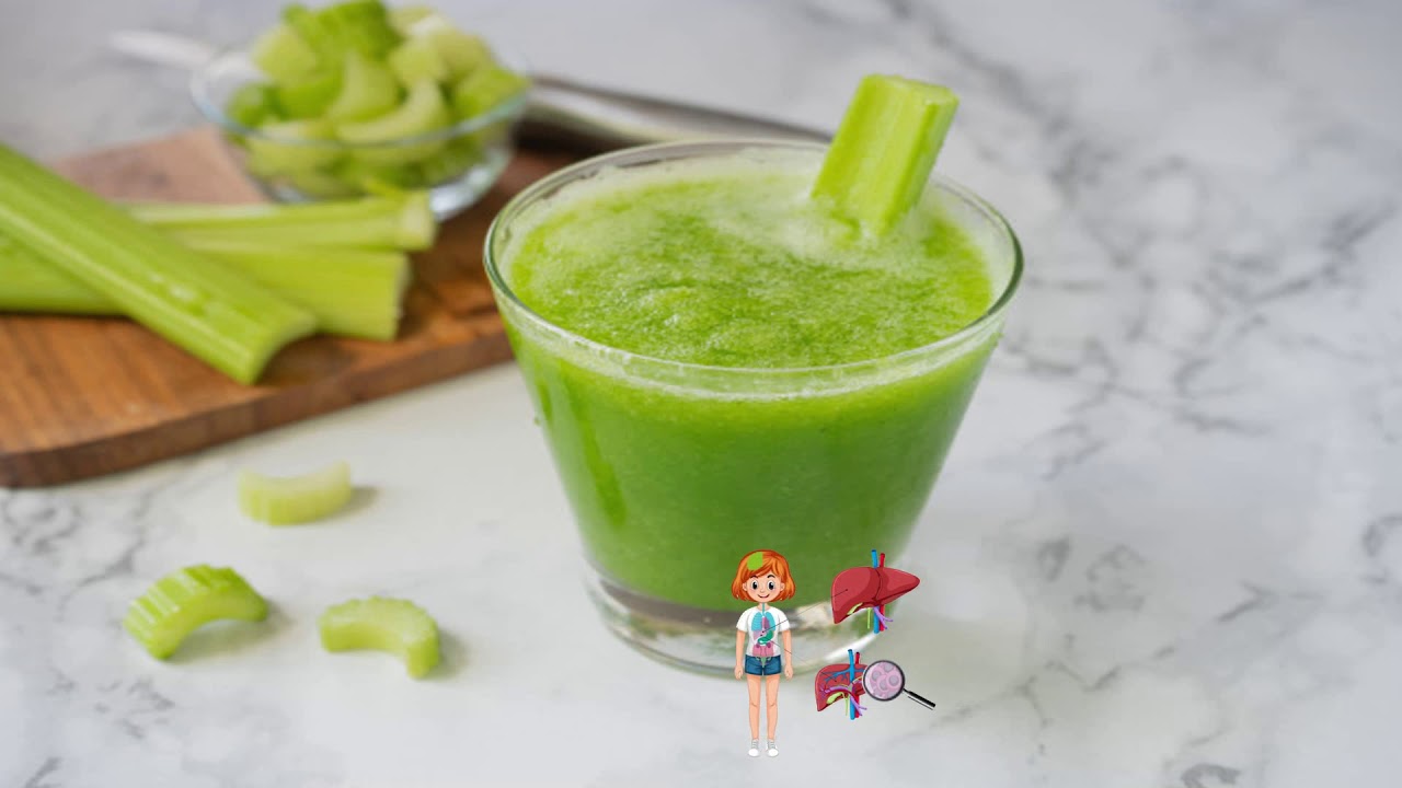 Njihuni me kurën 3 ditore e cila pastron 100% mëlçinë