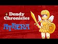 Dendy Chronicles #10 - Athena