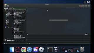 How to put Automator On Loop