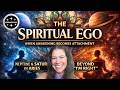 Spiritual Ego EXPOSED: When Awakening Becomes Identity (Neptune & Saturn in Aries)