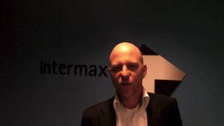 Intermax - John Knieriem - Pytch Entrepreneur.mov