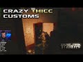 Customs Is THICC - Snowball Challenge - Escape From Tarkov