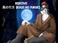 SENTIVE - Kaze no yukue