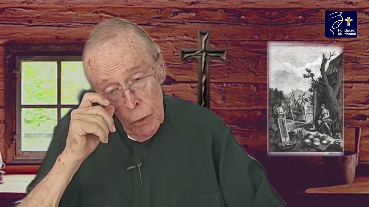 Gente ilustre para cada día, 3 de Mayo “José Gumilla”