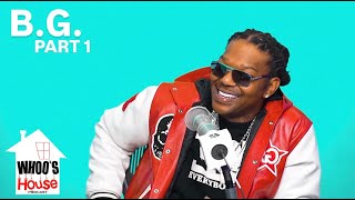 Download Lagu B.G. Talks Lil Wayne origins with Whoo Kid MP3 Download Lagu B.G. Talks Lil Wayne origins with Whoo Kid MP3