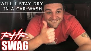 Can I go through the Car wash with a Truck Bed Cover? screenshot 4