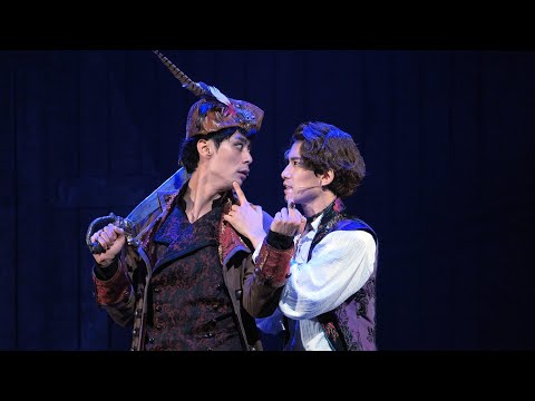 210801 뮤지컬 해적 스페셜커튼콜 - 질투하라 (정동화 focus) [4K]