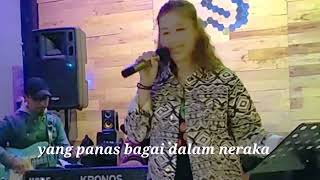 Kemarau The Rollies  Cover  Lirik mexicoandfriendsband