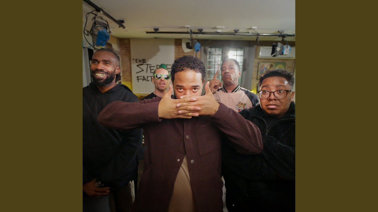 Steeze Factory Cypher 6