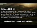 Word of Grace Live Stream 10:45 Service February 12th