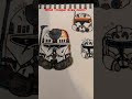 What Trooper draw next?? #starwars #shorts #rex #wolff #clonewars #drawing