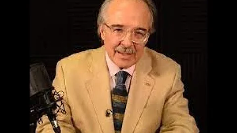 Dr. ASDRUBAL AGUIAR analiza la situacin de la opos...