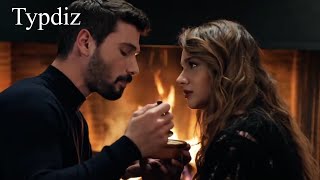 Безграничная любовь турецкий сериал - hudutsuz sevda - обзор 24 серии