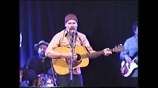 A Hard Rains A Gonna Fall - Danny Simmonds - Third Annual Bob Dylan Revue