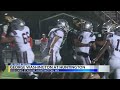 Week 9 Game of the Week: George Washington at Huntington