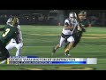 Week 9 Game of the Week: George Washington at Huntington
