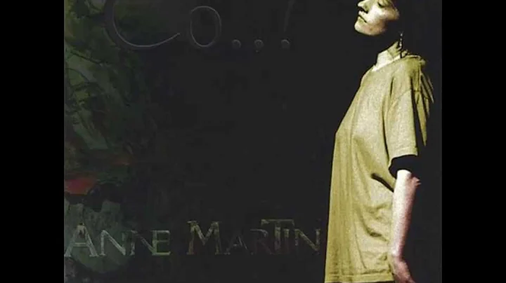 Anne Martin - Oran Leannan Sithe