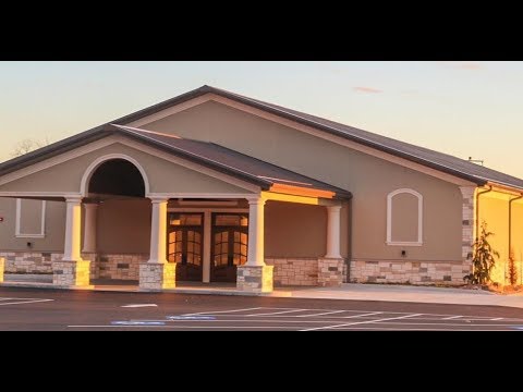 Racine Apostolic Live Stream