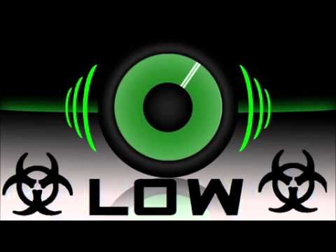 Flo rida low (bass boosted)