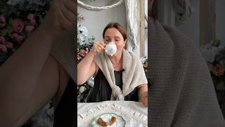 Романовские ириски в чайной Прованс🍬