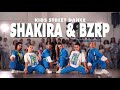 SHAKIRA || BZRP Music Sessions #53 | Sabrina Lonis X Decathlon Dance  | Kids Street Dance #shakira