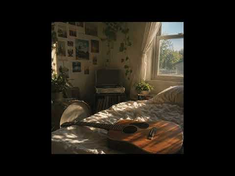 [FREE] Acoustic Guitar x Bedroom Pop Type Beat - "Happy"