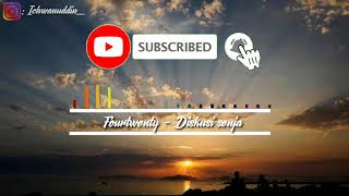 Download lagu Fourtwnty - Diskusi Senja Lyrics