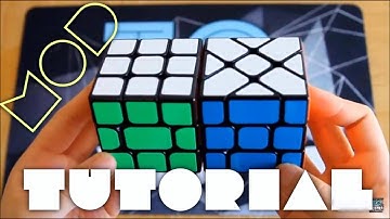 How to Make a Cutter + Fisher Cutter Cube | Timelapse