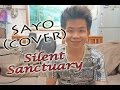 Sayo - Silent Sanctuary (cover) Karl Zarate *Angel