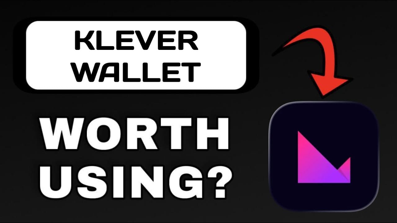ОБЗОР ПРИЛОЖЕНИЯ KLEVER WALLET — СТОИТ СКАЧИВАТЬ? (ОБЪЯСНЕНИЕ)