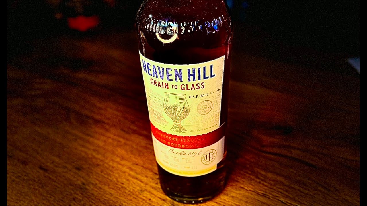 From Grain to Glass: The Art of Bourbon Hunting with The Scotchy Bourbon Boys Live