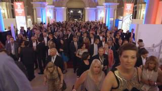 European Convention 2014 - This was Barcelona!