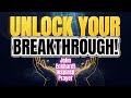 Unlock Your Breakthrough with This John Eckhardt Prayer!