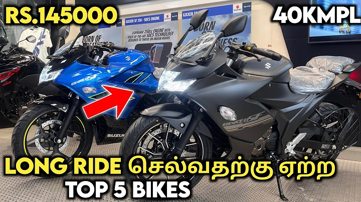 200CC ல எந்த பைக் வாங்கலாம்💥best bikes for long rides in india💥 #hero #suzuki