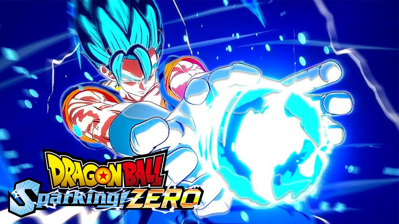 Best Vegito Player DOMINATES Ranked!! (Sparking Zero) - YouTube