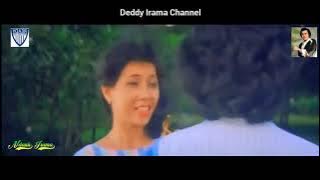 H.Deddy Irama Ft Riza Umami - Melody Asmara (Ost.Cinta Kembar) 1980.