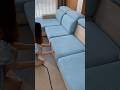 🛋️👌Stylish Sofa Covers | Custom Slipcovers&amp; Clearance Deals"#ytshorts#bedroom