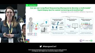 The potential application of nanopore sequencing for liquid biopsy analysis in children with cancer