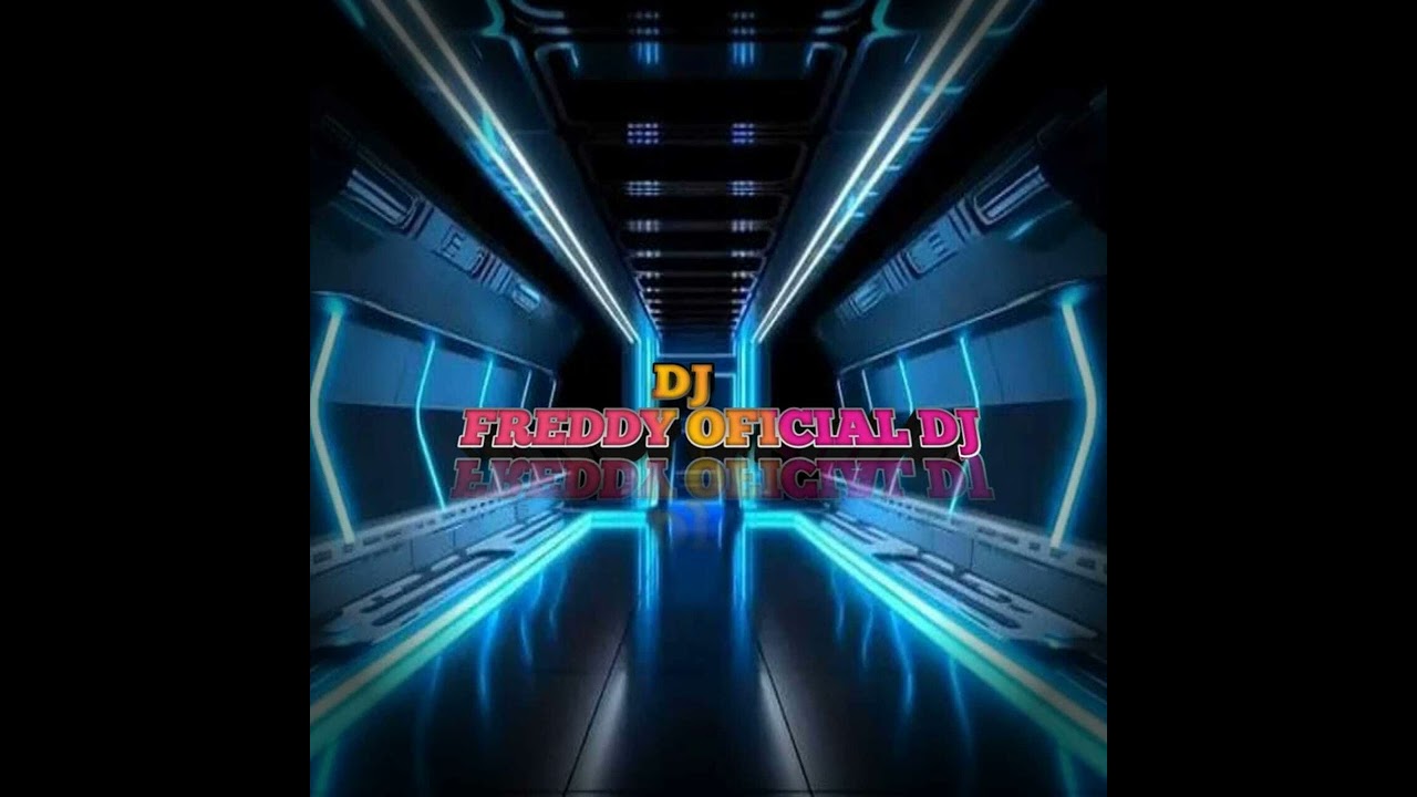 Mix Cumbias Bailables-Official-Dj Freddy