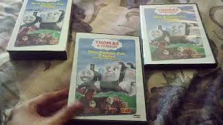 New Friends For Thomas Overview