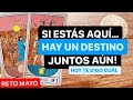 🙄TU VERDADERO DESTINO CON ESA PERSONA🙄💓¿PIENSA QUE ESTÁN DESTINADOS?✨💖 Tarot Interactivo Amor 💖