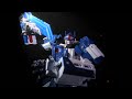 Big gunnbk ksr01 transformers stop motion animation