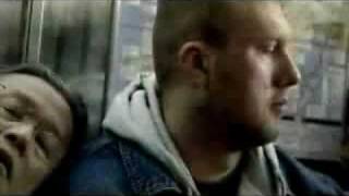 HSBC - "Sleeping on Shoulders"