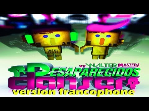 desaparecidos danser