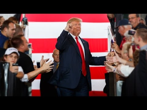Electoral college Voters cast Their Vote all Over The United State of America For President potus radio